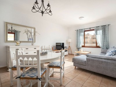 Holiday apartment Can Miquelet - Features photo 11