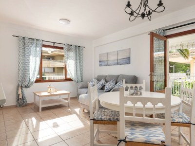 Holiday apartment Can Miquelet - Features photo 12