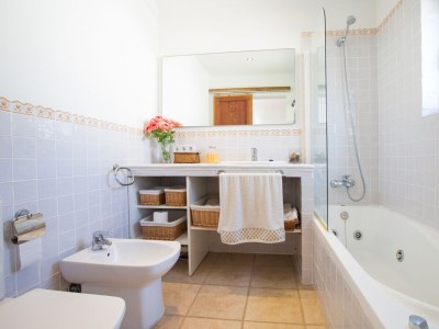 Holiday apartment Can Miquelet - Features photo 17