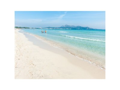 Holiday apartment Can Miquelet - Environment photo 22