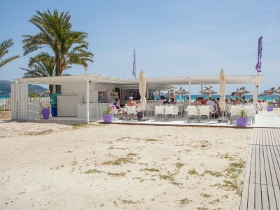 Holiday apartment Can Miquelet - Environment photo 24