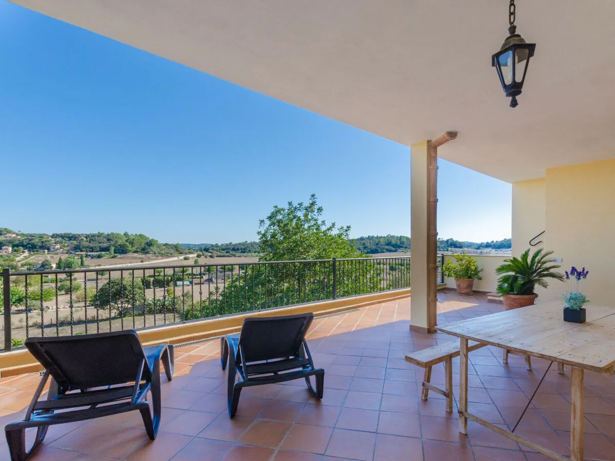 Holiday house Can Nadal - Adults Only - Outdoor photo 2