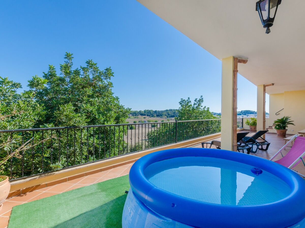 Holiday house Can Nadal - Adults Only - Outdoor photo 3