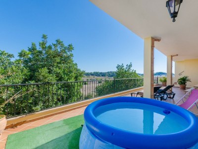 Holiday house Can Nadal - Adults Only - Outdoor photo 3