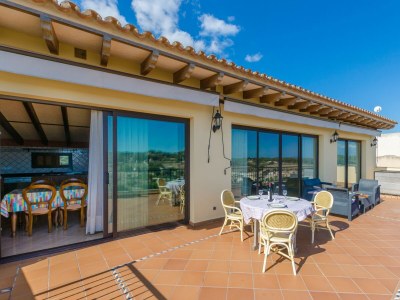 Holiday house Can Nadal - Adults Only - Outdoor photo 4