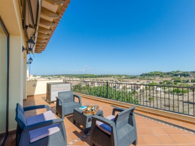 Holiday house Can Nadal - Adults Only - Outdoor photo 6