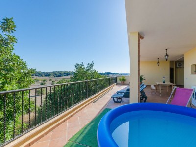 Holiday house Can Nadal - Adults Only - Outdoor photo 7