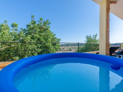 Holiday house Can Nadal - Adults Only - Outdoor photo 8