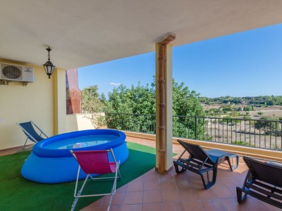 Holiday house Can Nadal - Adults Only - Outdoor photo 9