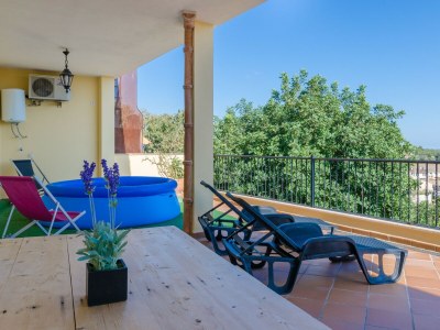 Holiday house Can Nadal - Adults Only - Outdoor photo 10