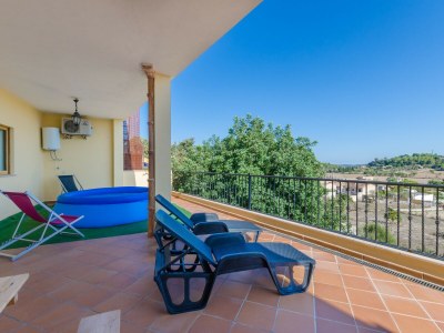 Holiday house Can Nadal - Adults Only - Outdoor photo 11