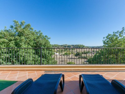 Holiday house Can Nadal - Adults Only - Outdoor photo 12