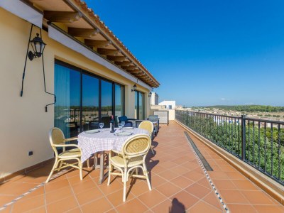 Holiday house Can Nadal - Adults Only - Outdoor photo 13