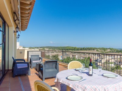 Holiday house Can Nadal - Adults Only - Outdoor photo 14