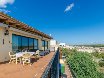 Holiday house Can Nadal - Adults Only - Outdoor photo 15