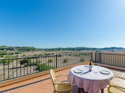 Holiday house Can Nadal - Adults Only - Outdoor photo 16