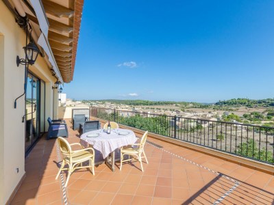 Holiday house Can Nadal - Adults Only - Outdoor photo 17