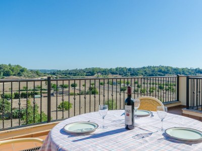 Holiday house Can Nadal - Adults Only - Outdoor photo 18