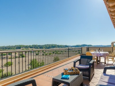 Holiday house Can Nadal - Adults Only - Outdoor photo 20