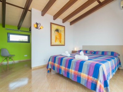 Holiday house Can Nadal - Adults Only - Features photo 30