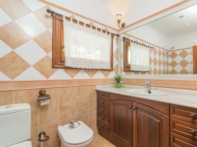 Holiday house Can Nadal - Adults Only - Features photo 36