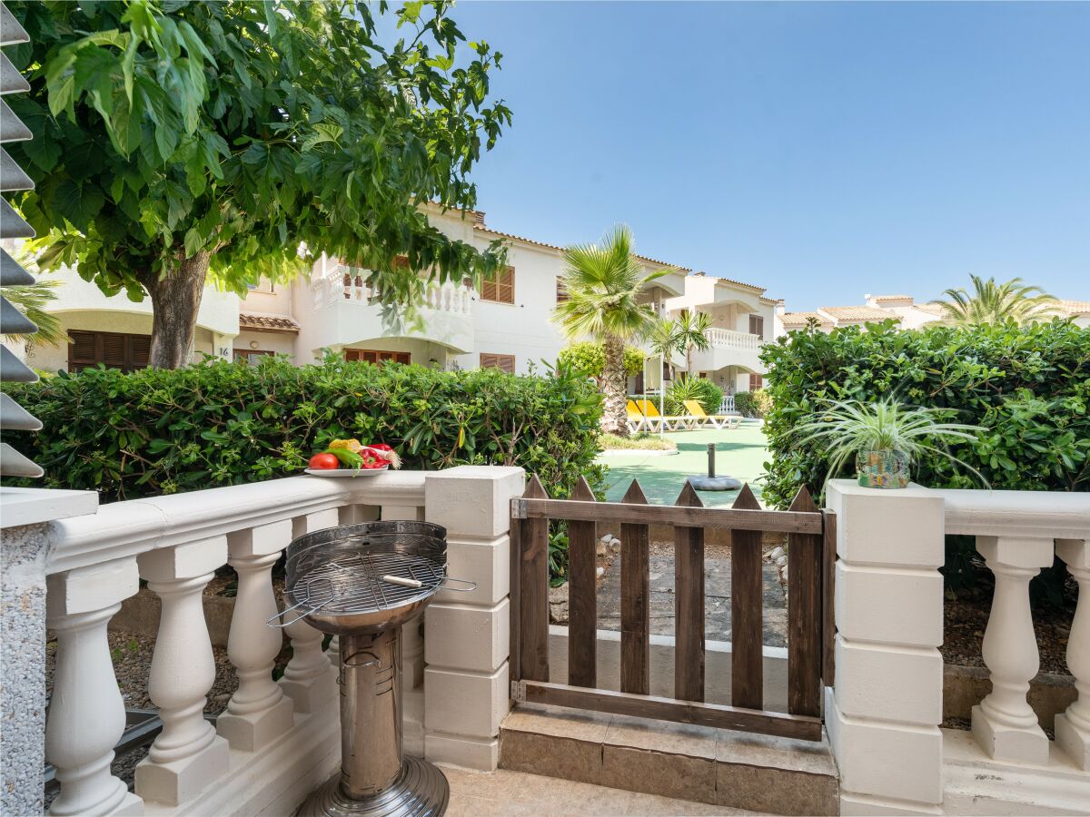 Holiday apartment Can Nogueras - Outdoor photo 5