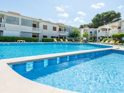 Holiday apartment Can Nogueras - Outdoor photo 2