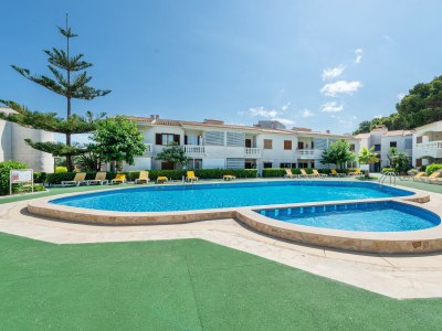 Holiday apartment Can Nogueras - Outdoor photo 4