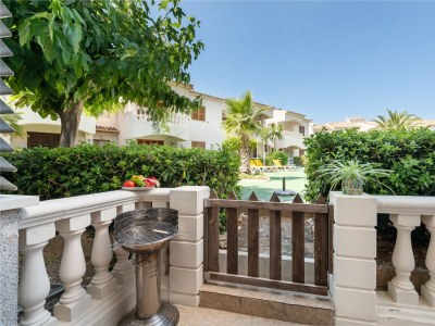 Holiday apartment Can Nogueras - Outdoor photo 5