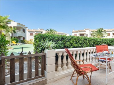 Holiday apartment Can Nogueras - Outdoor photo 6