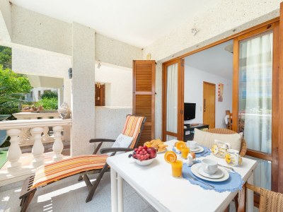 Holiday apartment Can Nogueras - Outdoor photo 8