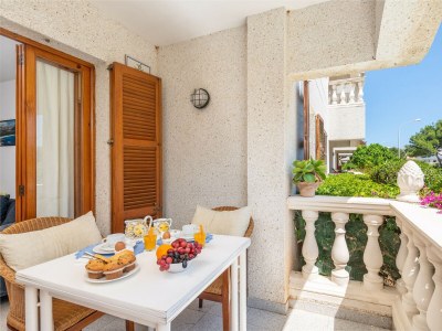 Holiday apartment Can Nogueras - Outdoor photo 9