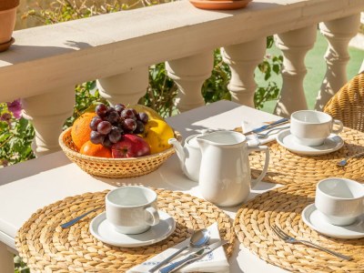 Holiday apartment Can Nogueras - Outdoor photo 10