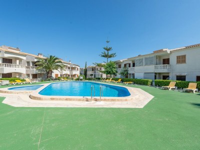 Holiday apartment Can Nogueras - Outdoor photo 11