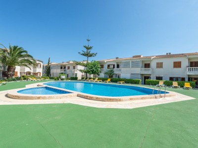 Holiday apartment Can Nogueras - Outdoor photo 12