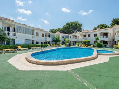 Holiday apartment Can Nogueras - Outdoor photo 13