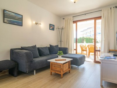 Holiday apartment Can Nogueras - Features photo 15