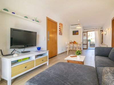 Holiday apartment Can Nogueras - Features photo 17