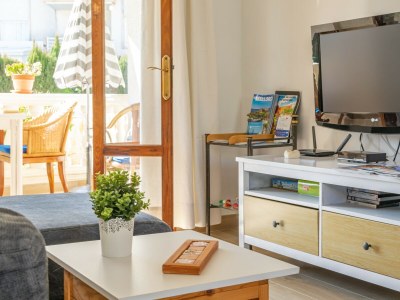 Holiday apartment Can Nogueras - Features photo 18