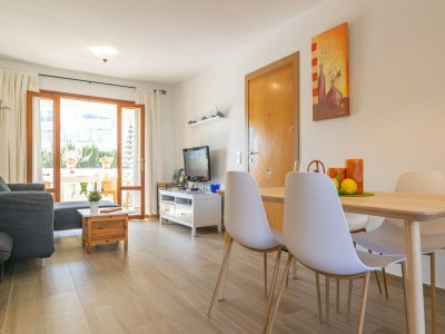 Holiday apartment Can Nogueras - Features photo 21