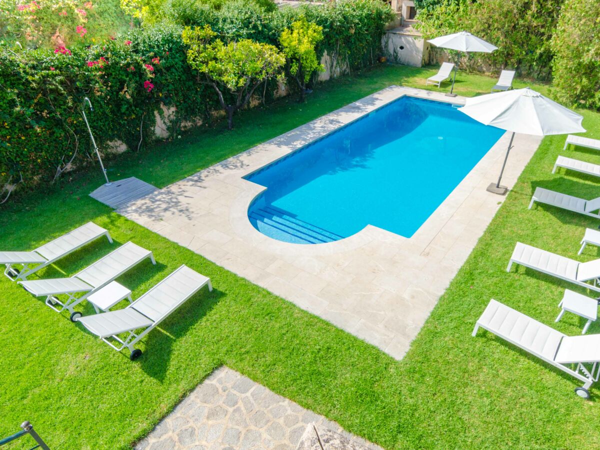 Villa Can Pati - Outdoor photo 2