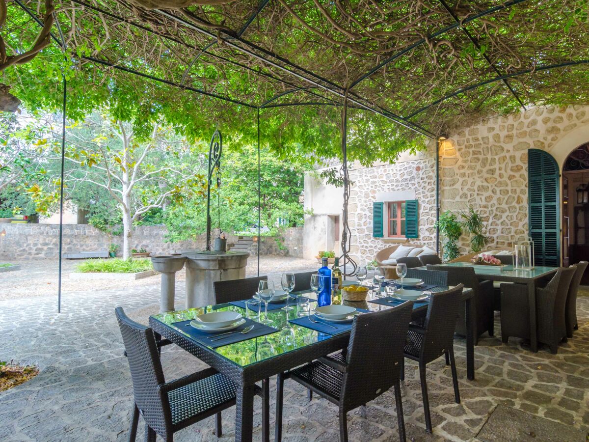 Villa Can Pati - Outdoor photo 4