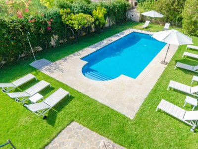 Villa Can Pati - Outdoor photo 2