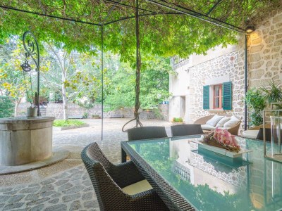 Villa Can Pati - Outdoor photo 3