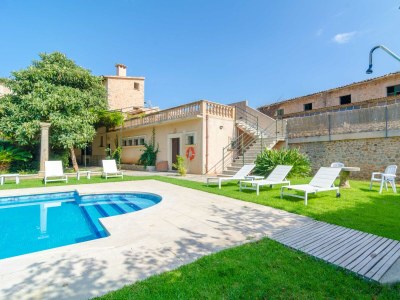 Villa Can Pati - Outdoor photo 6