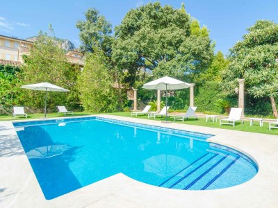 Villa Can Pati - Outdoor photo 7