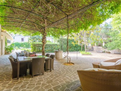 Villa Can Pati - Outdoor photo 8