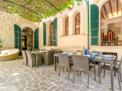 Villa Can Pati - Outdoor photo 9