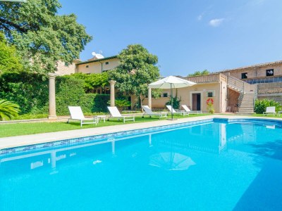 Villa Can Pati - Outdoor photo 11