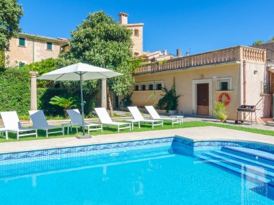 Villa Can Pati - Outdoor photo 12